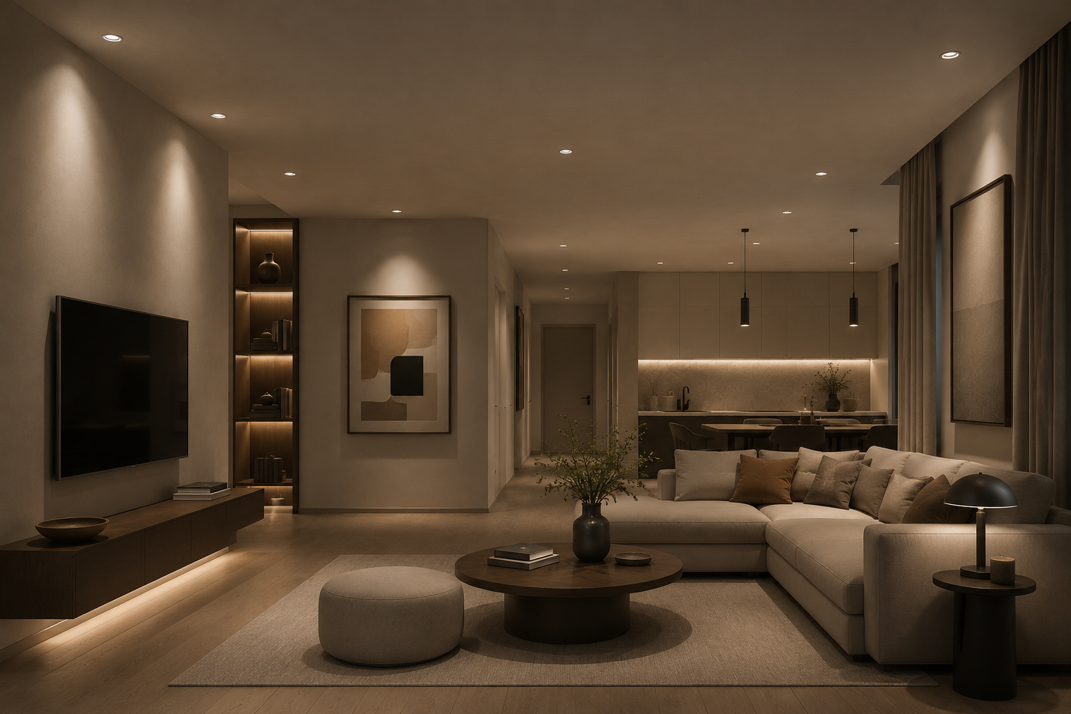 Foto Invisilux T