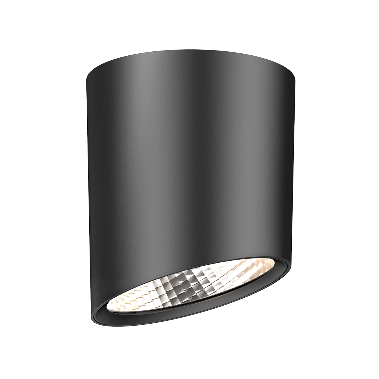 Foto Arcadia T-corp de iluminat aplicat tip wall washer
