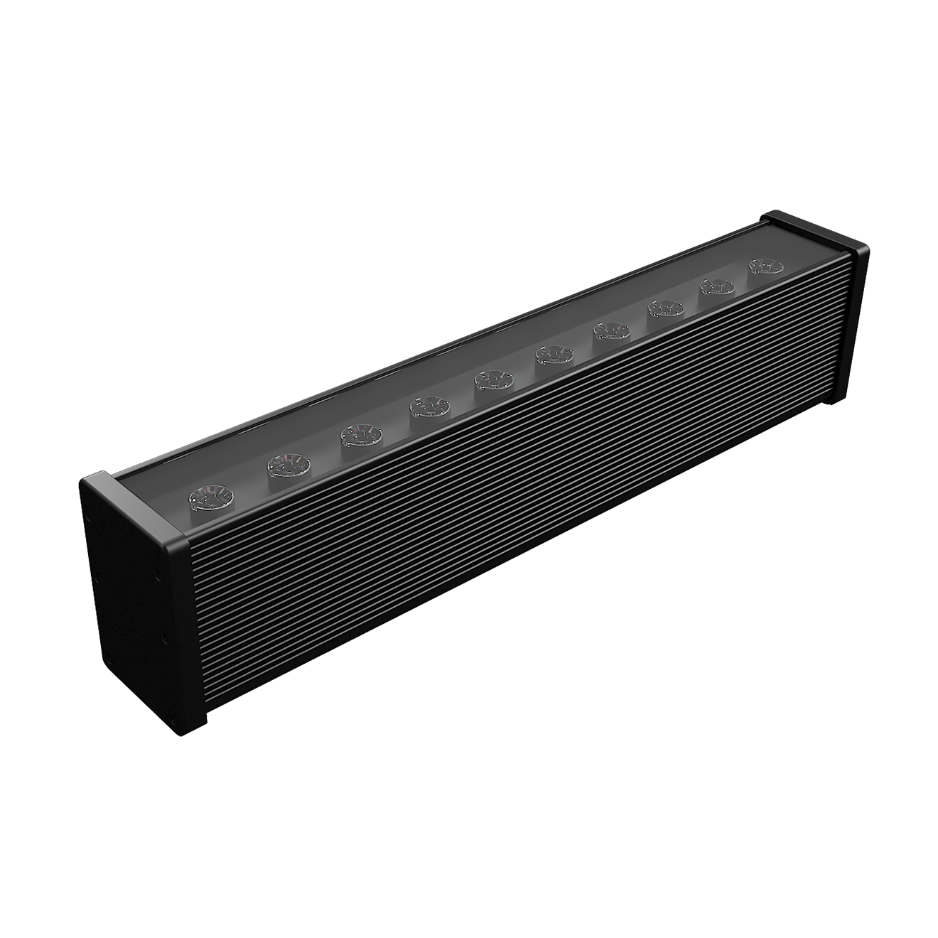Foto Galaxy 10-corp de iluminat liniar pentru exterior 15-26W