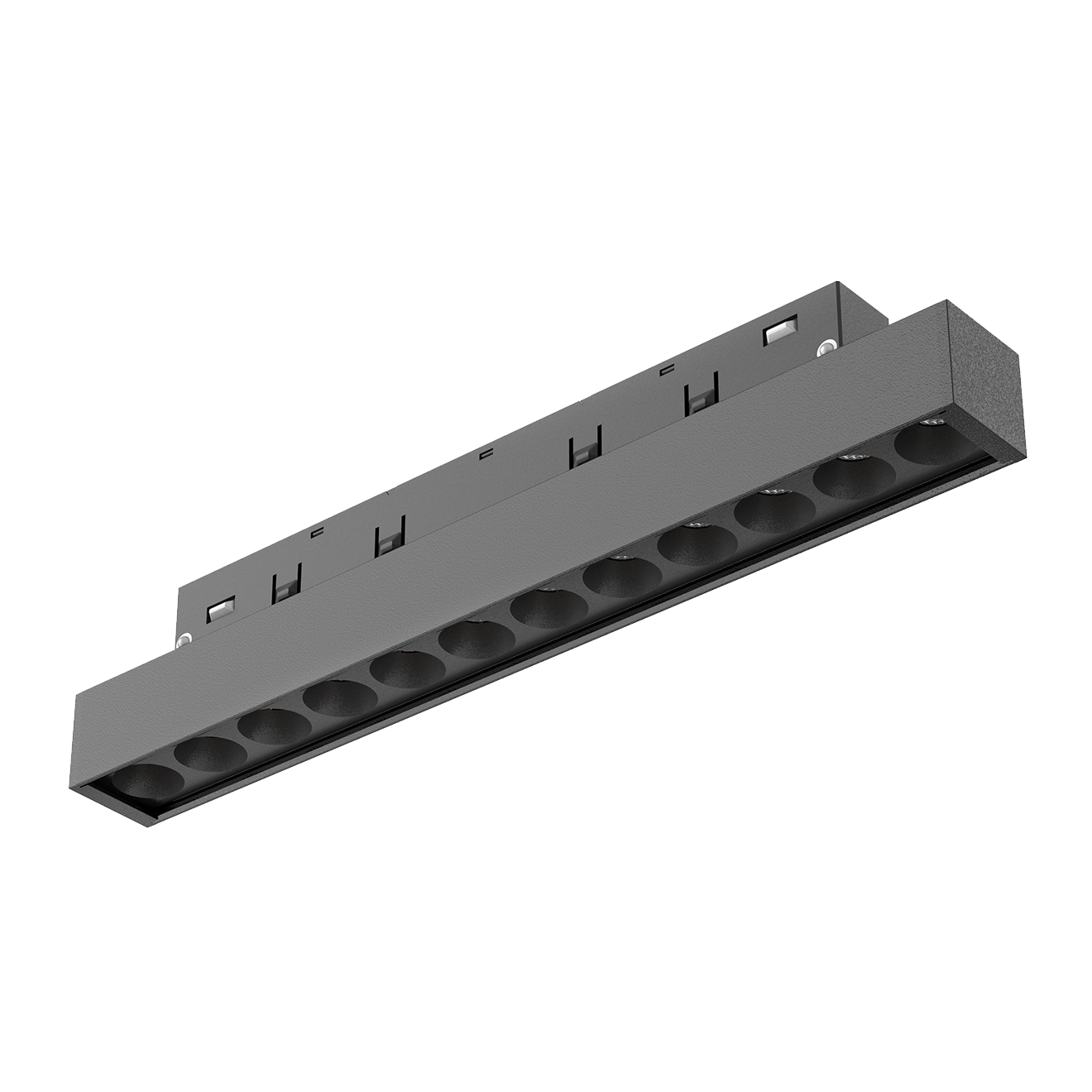 Foto Taskray Low Voltage Track