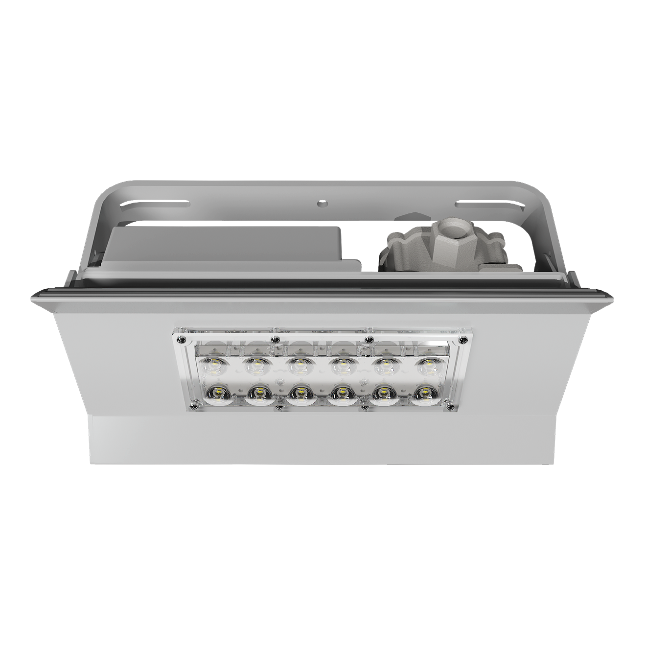 Foto Titan 12- corp de iluminat industrial 60W