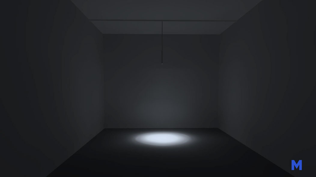 Distributie luminoasa Noglo P