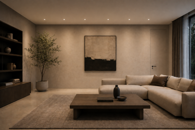 Foto Invisilux W