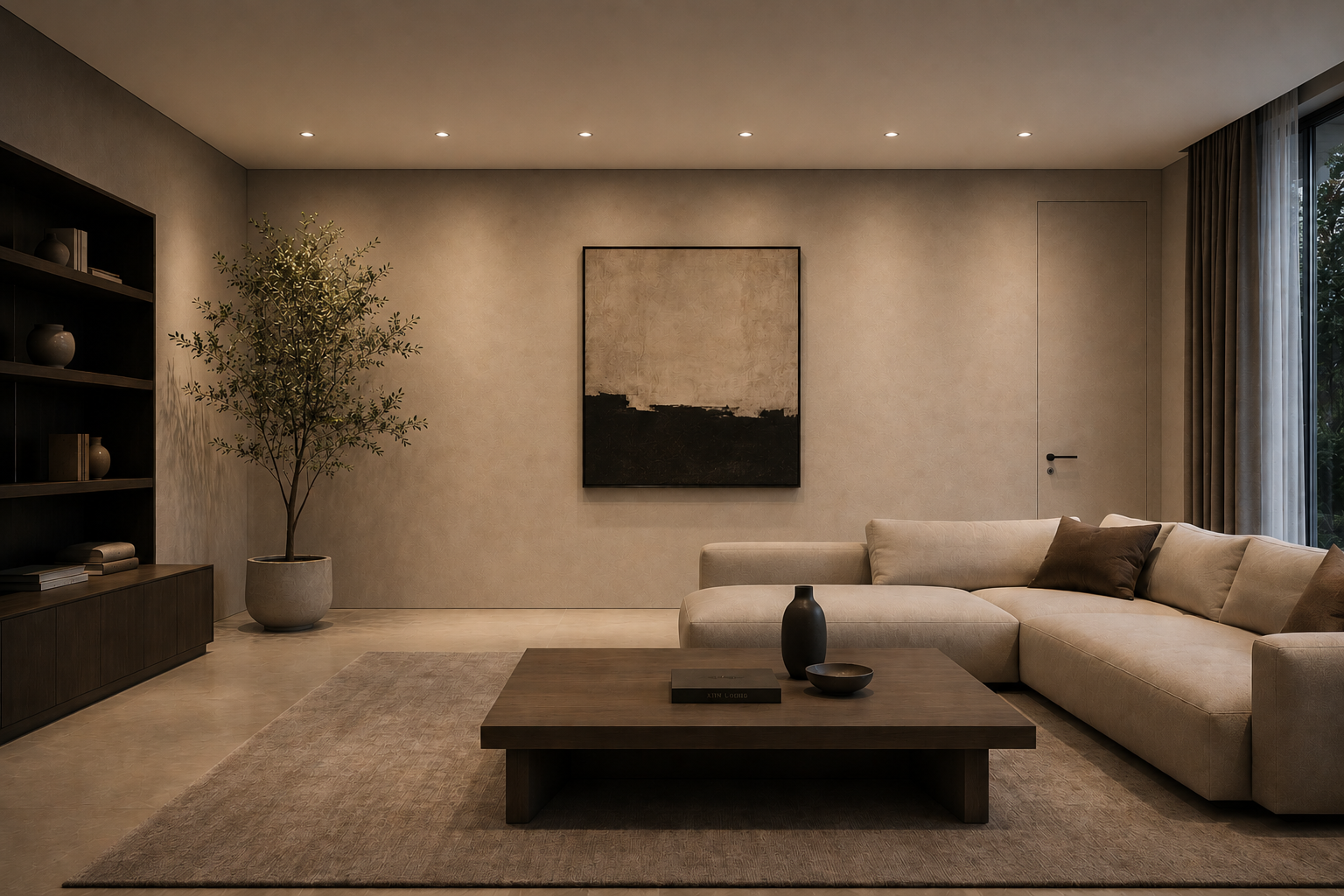 Foto Invisilux W
