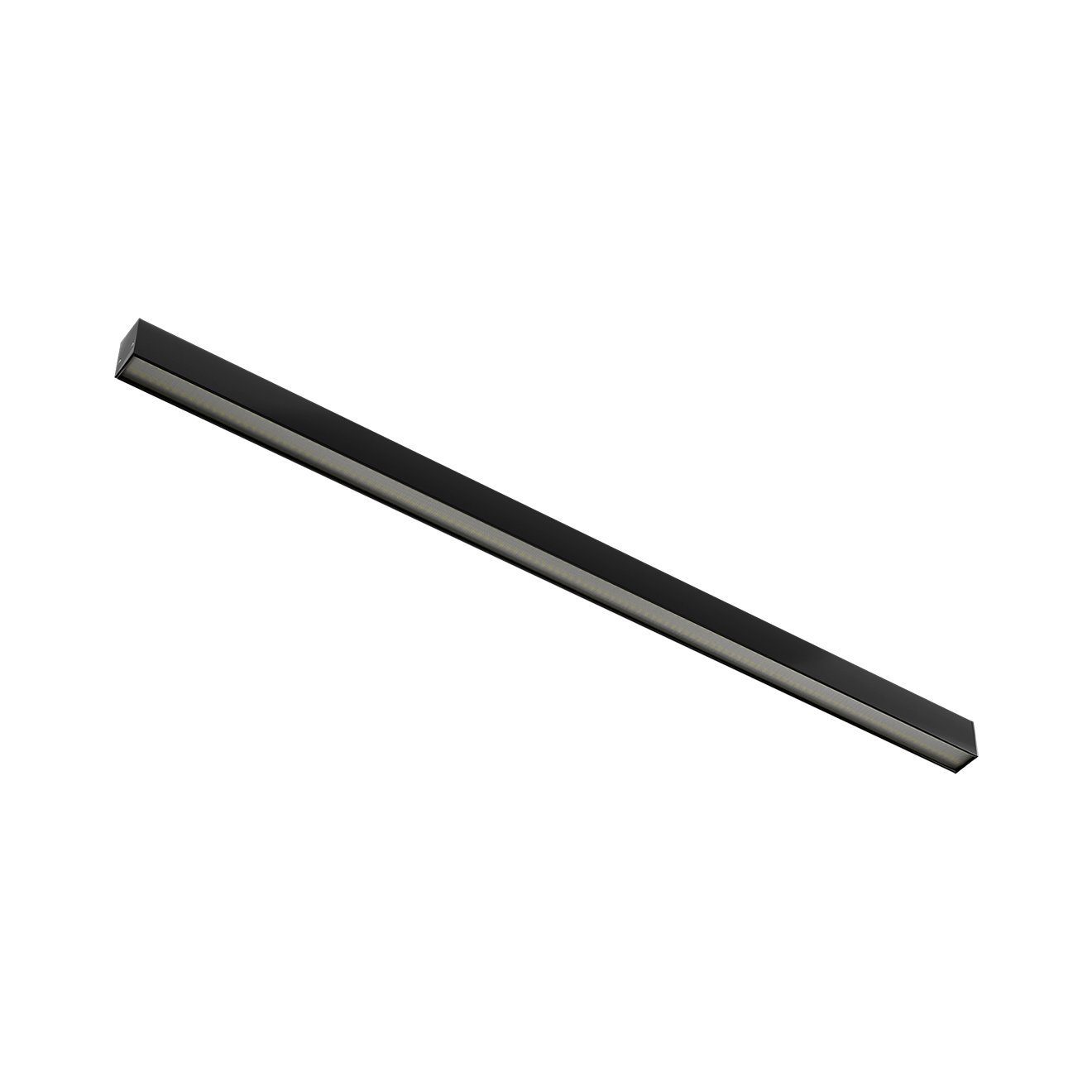 Foto Arvio 4-corp de iluminat liniar cu dispersor multiprismatic