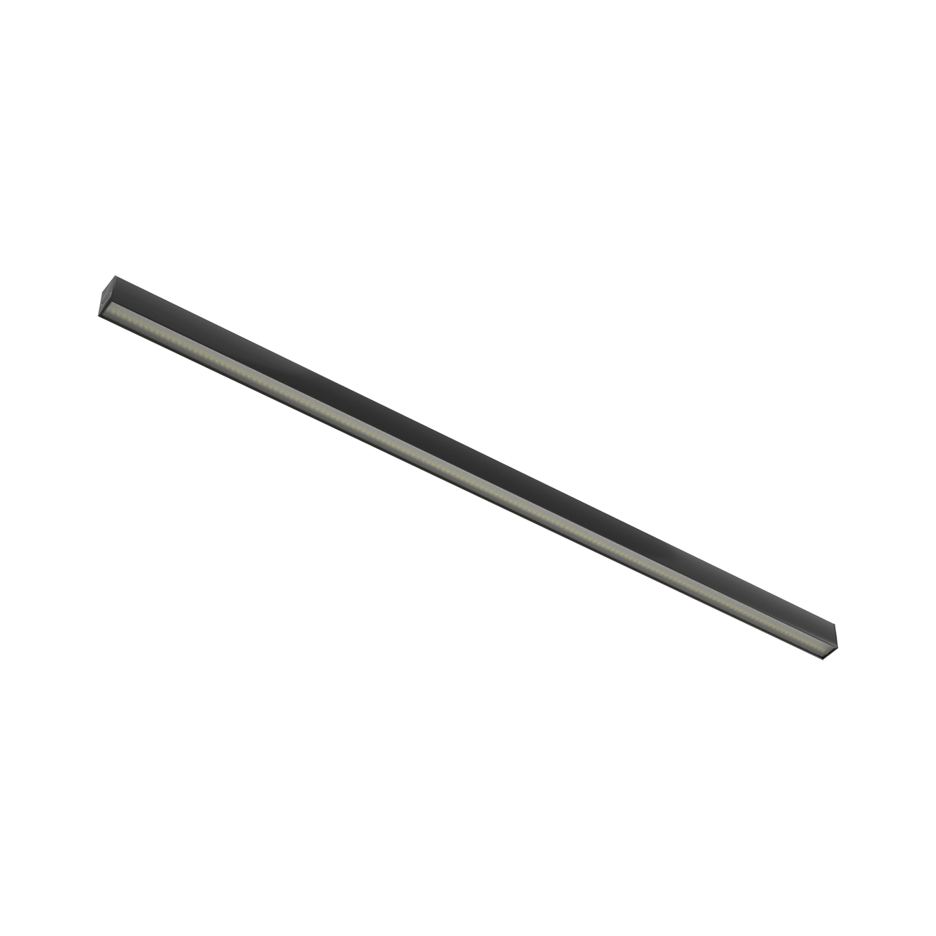 Foto Arvio 5- corp de iluminat liniar cu dispersor multiprismatic
