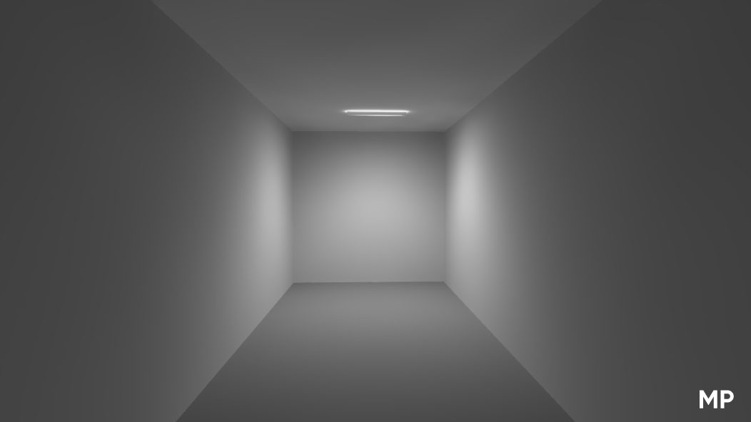 Distributie luminoasa Arvio 4