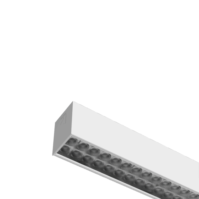 Foto Noven- sistem de iluminat liniar