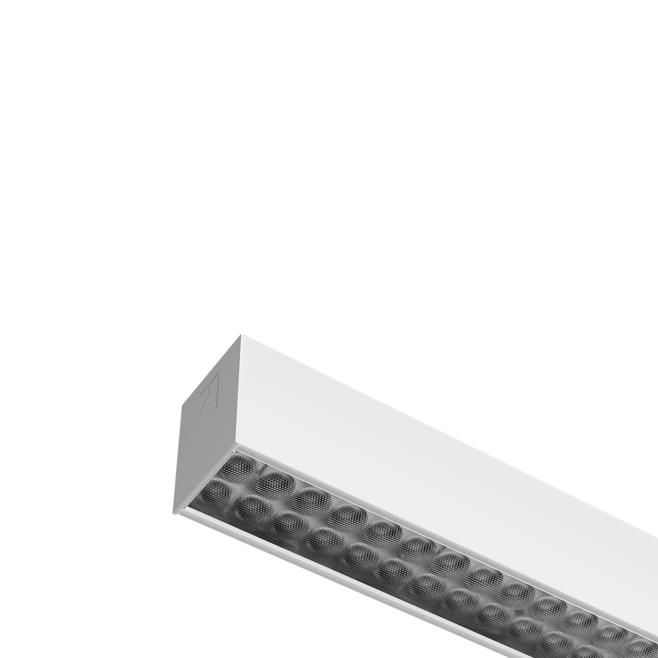 Foto Noven- sistem de iluminat liniar