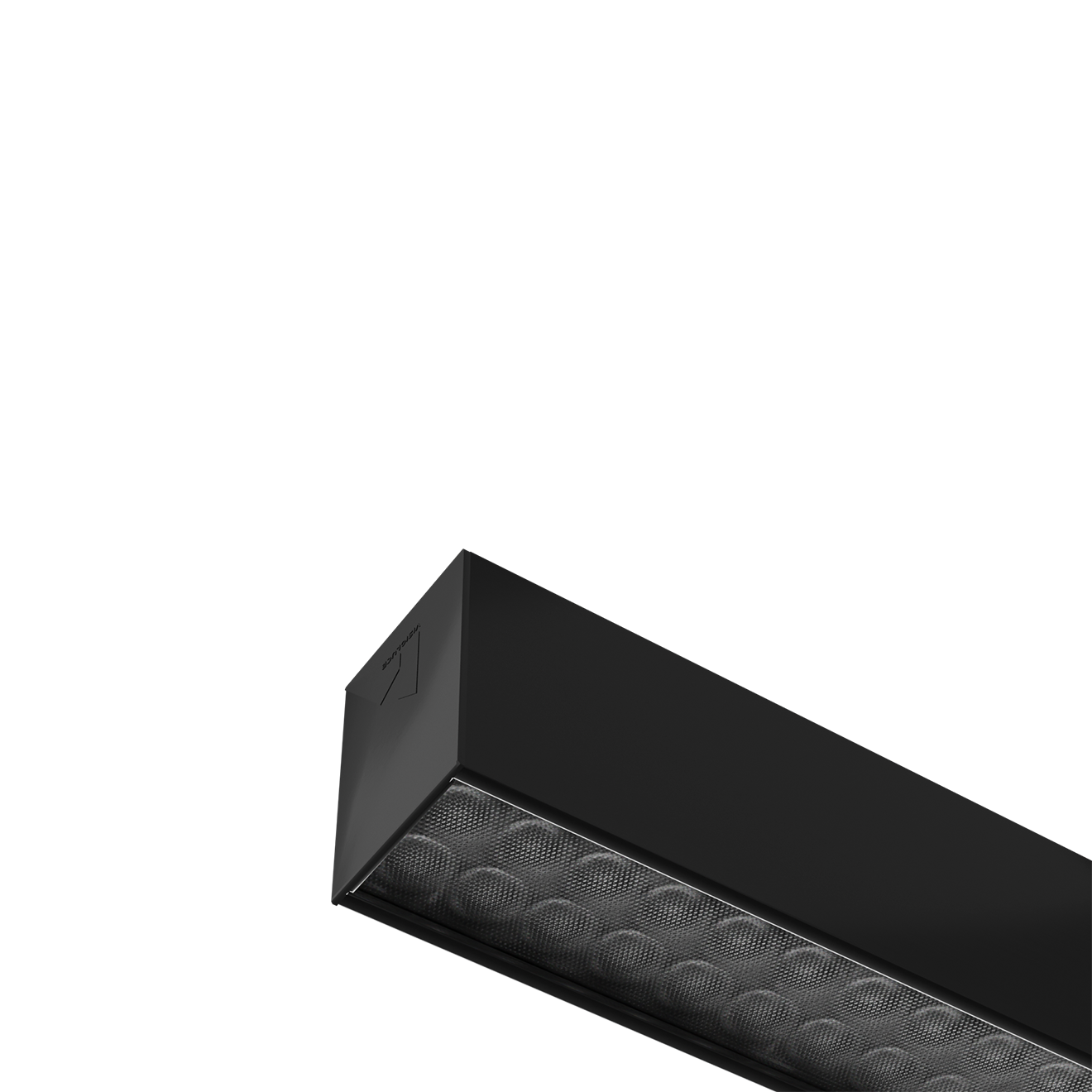 Foto Noven- sistem de iluminat liniar