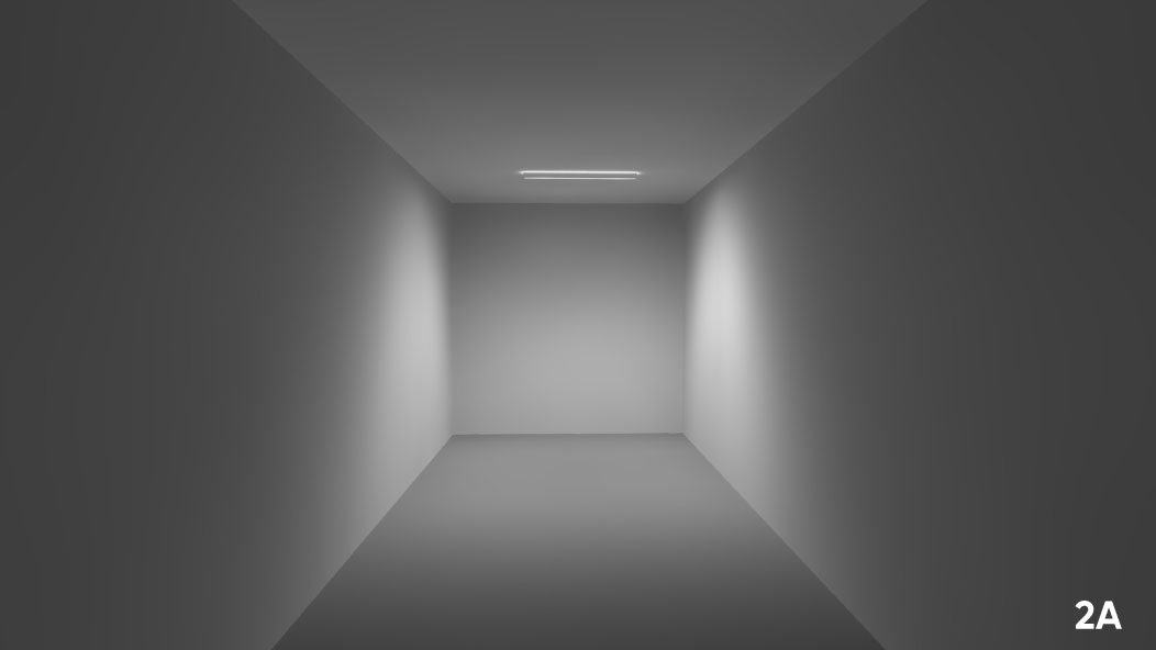 Distributie luminoasa Noven