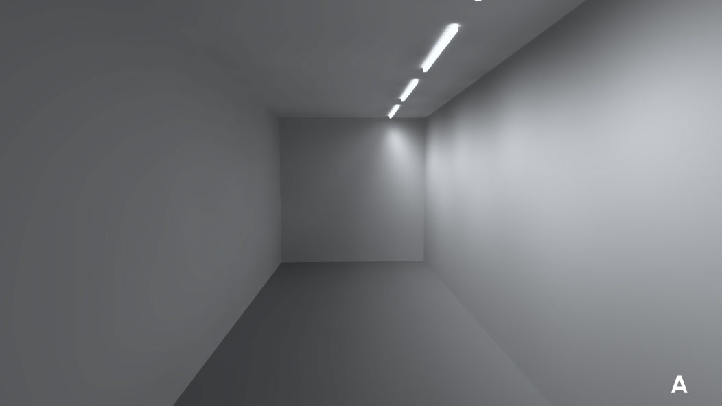 Distributie luminoasa Noven