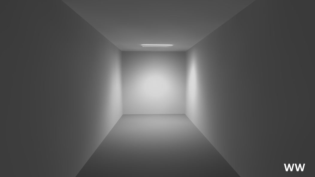 Distributie luminoasa Noven