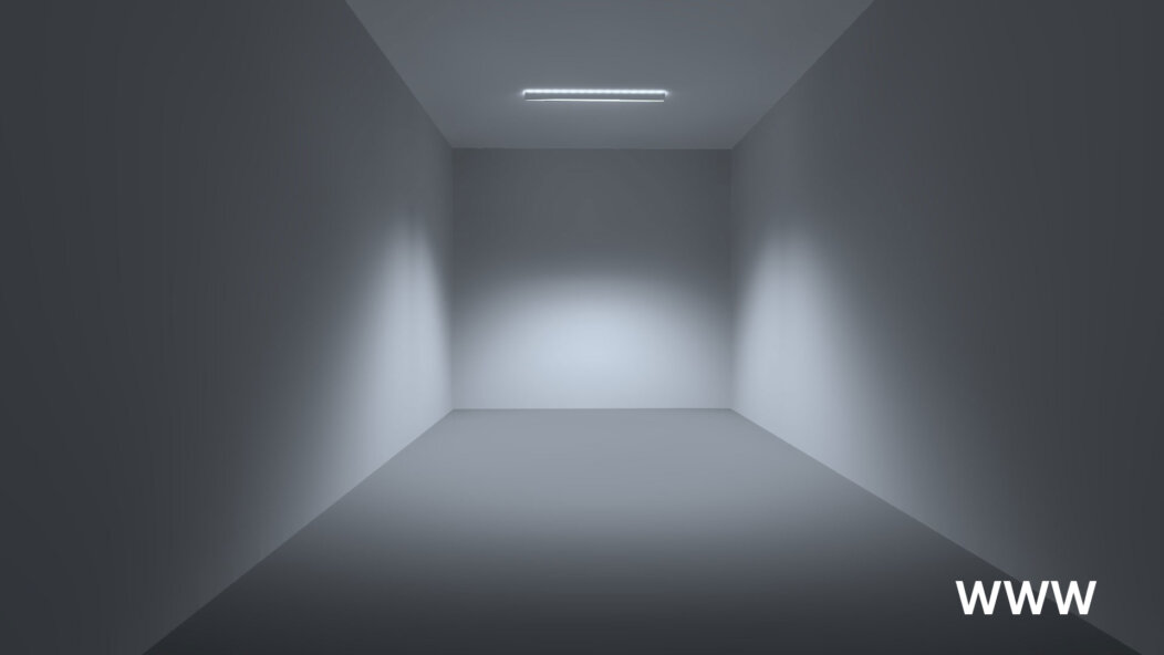 Distributie luminoasa Taskray L 2.0