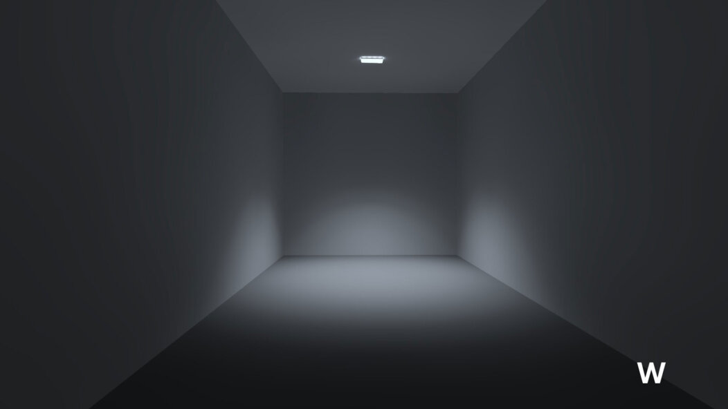 Distributie luminoasa Taskray S 2.0