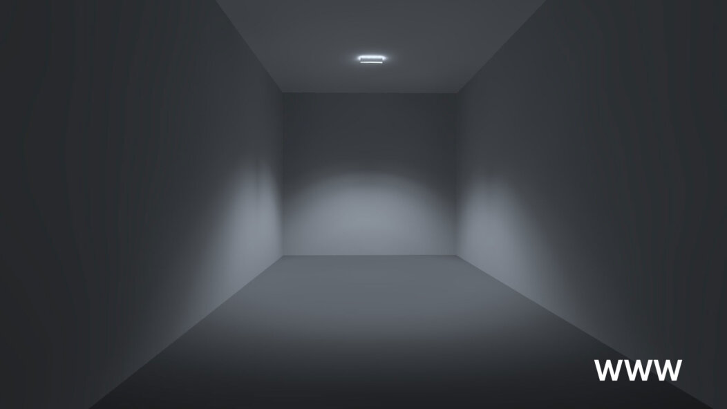 Distributie luminoasa Taskray S 2.0