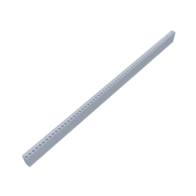 Foto Unoluce- linear lighting system UGR<10