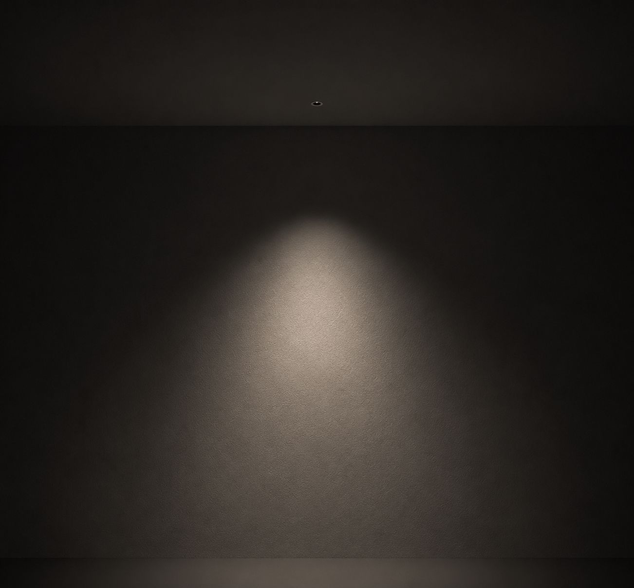 Foto Invisilux A- Corp de iluminat încastrat 6W