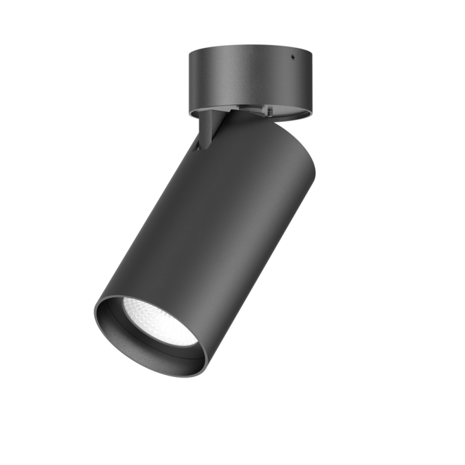 Foto Arcadia R- Corp de iluminat aparent orientabil