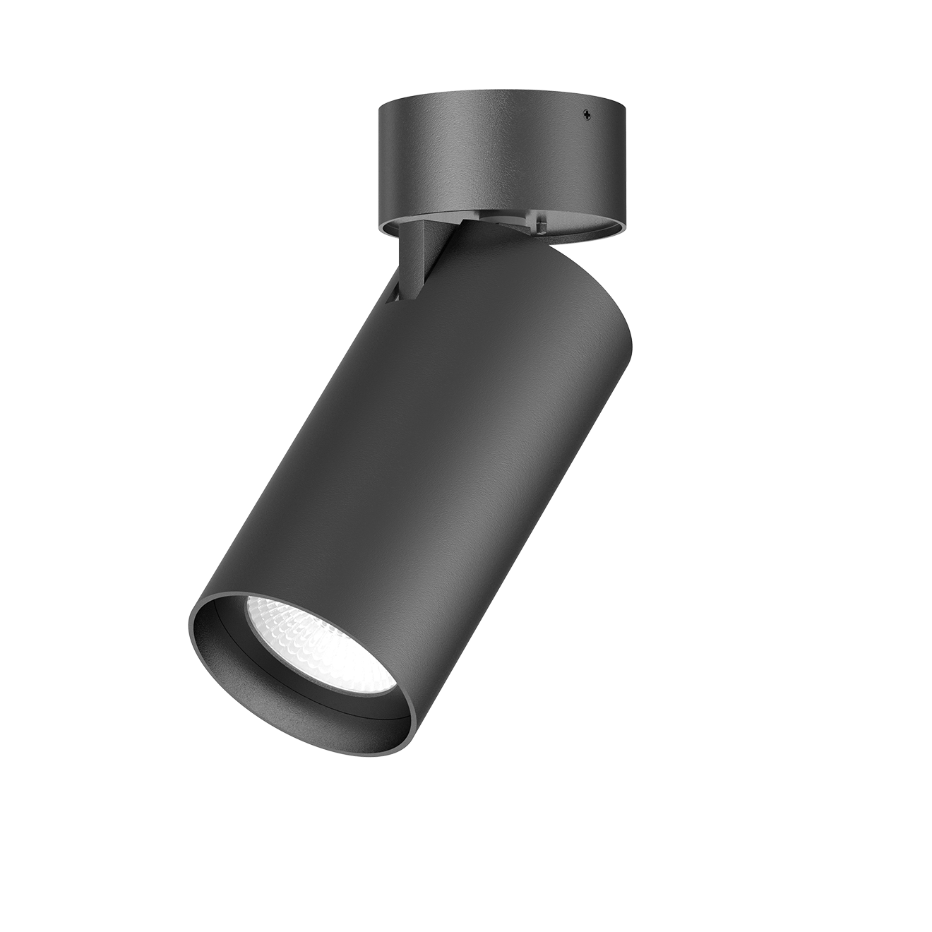 Foto Arcadia R- Corp de iluminat aparent orientabil